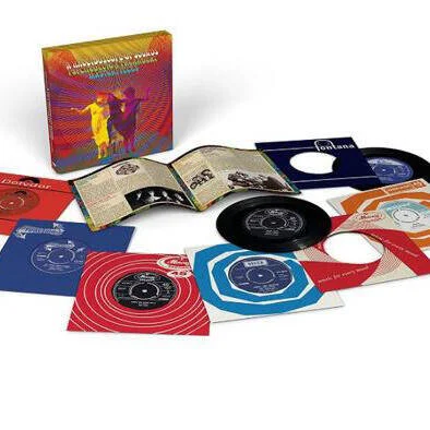 diversevinyl2709137