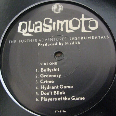 diversevinyl2908927