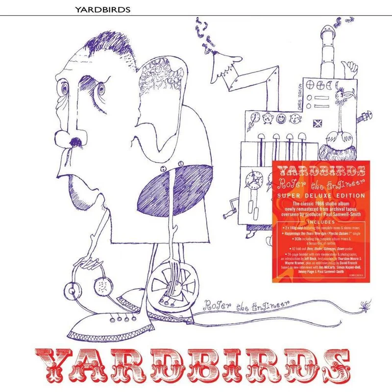 diversevinyl2964847