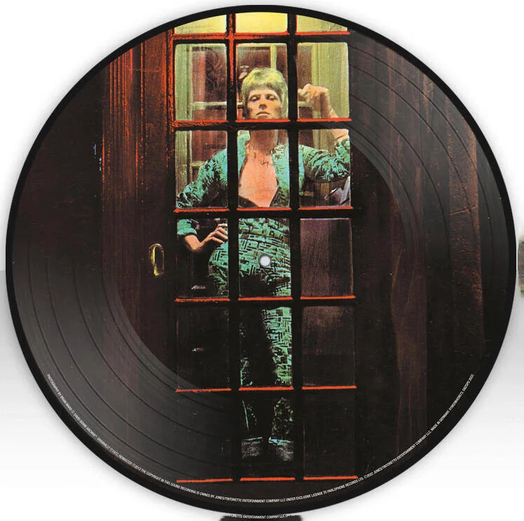 diversevinyl3064130