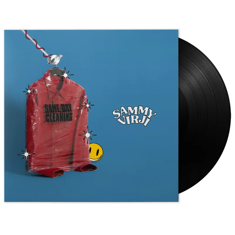 diversevinyl3400980