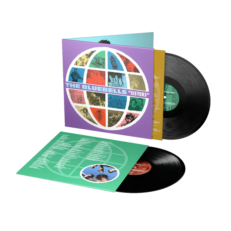 diversevinyl3401067
