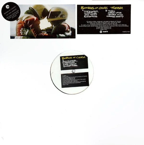 mixeduprecords2514847
