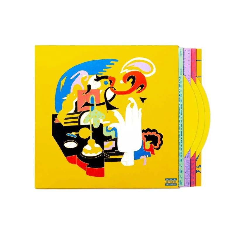mixeduprecords2523295