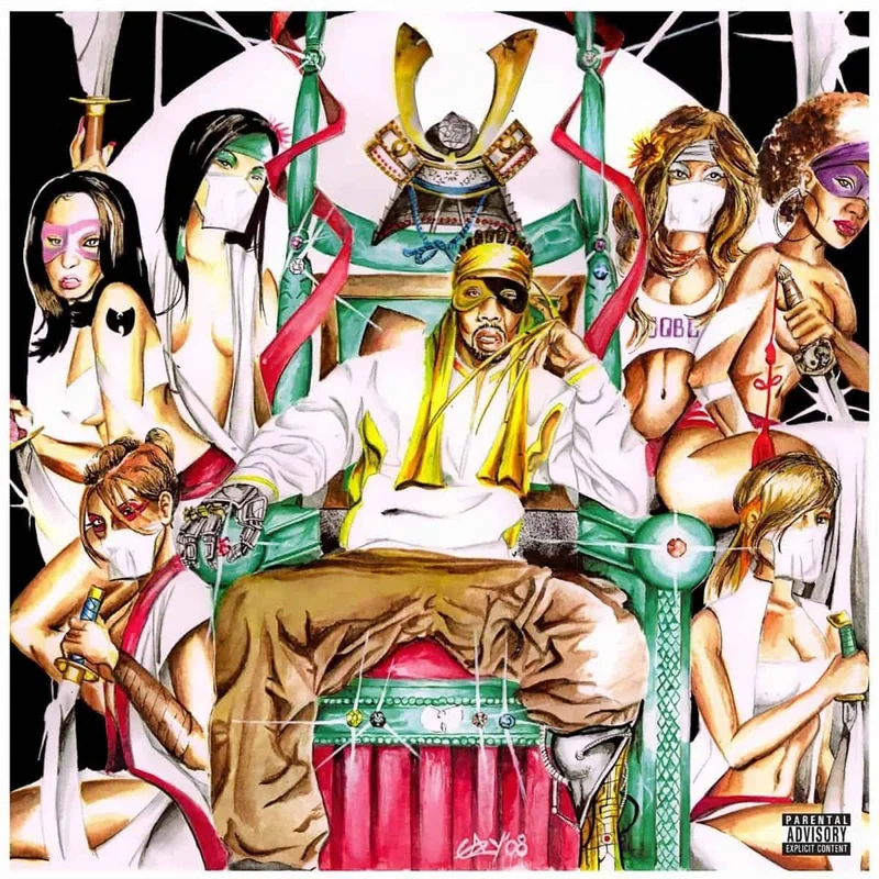 mixeduprecords2542442