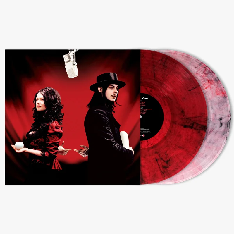 mixeduprecords2602242