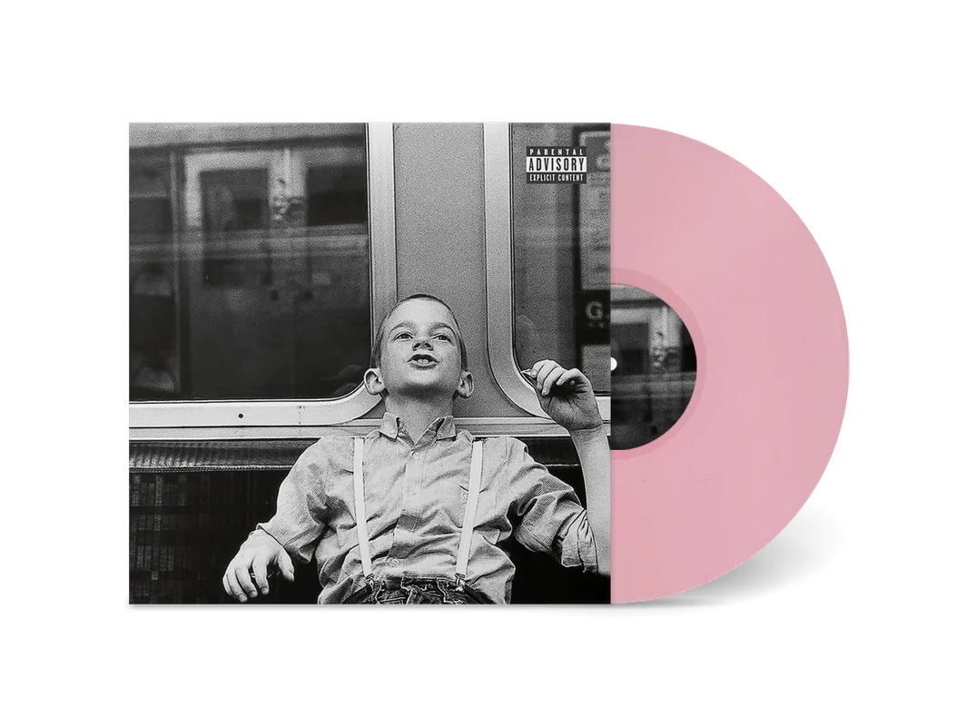 mixeduprecords2610764