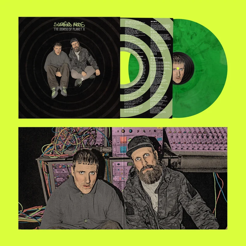 mixeduprecords2614135