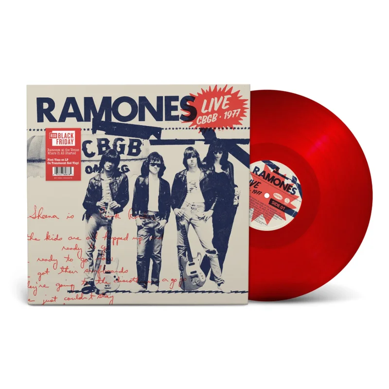 mixeduprecords2615596