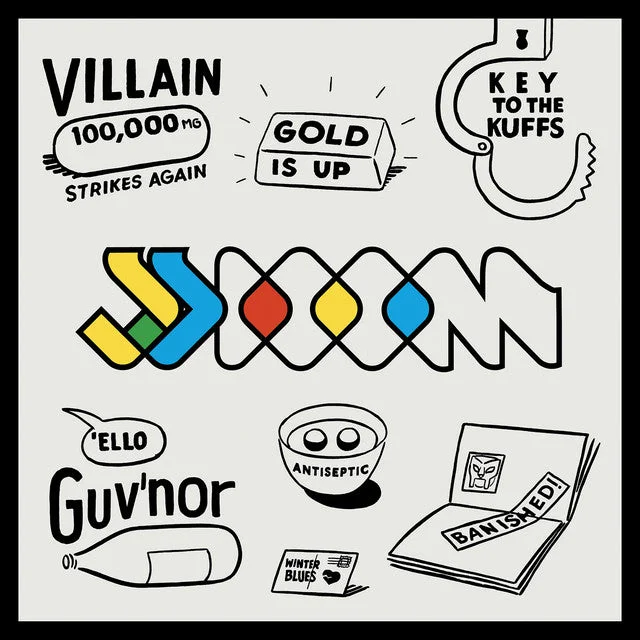 mixeduprecords2618889